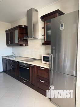 3-к квартира, вторичка, 84м2, 6/14 этаж
