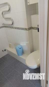 1-к квартира, вторичка, 38м2, 16/20 этаж