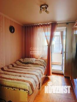 3-к квартира, вторичка, 85м2, 1/5 этаж