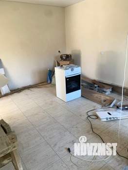 2-к квартира, вторичка, 50м2, 1/1 этаж