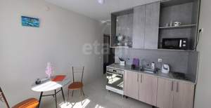1-к квартира, вторичка, 40м2, 10/12 этаж