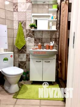 Студия квартира, вторичка, 24м2, -1/20 этаж