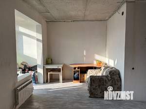 1-к квартира, вторичка, 43м2, 8/8 этаж