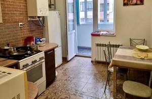 1-к квартира, вторичка, 40м2, 2/5 этаж