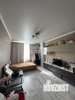 2-к квартира, вторичка, 58м2, 2/4 этаж