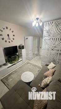 2-к квартира, вторичка, 50м2, 1/4 этаж