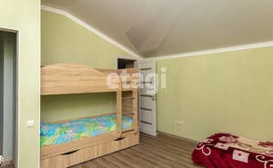 3-к квартира, вторичка, 90м2, 6/7 этаж