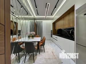 2-к квартира, вторичка, 67м2, 13/15 этаж