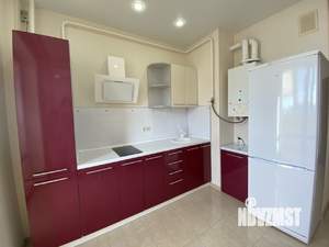 1-к квартира, вторичка, 43м2, 11/13 этаж