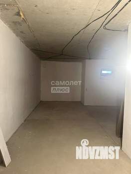 Студия квартира, вторичка, 36м2, -1/9 этаж