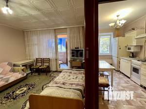 2-к квартира, вторичка, 61м2, 2/9 этаж