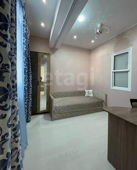 2-к квартира, вторичка, 46м2, 7/9 этаж