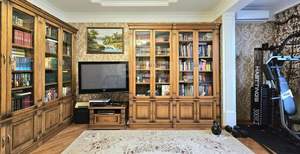 4-к квартира, вторичка, 154м2, 3/7 этаж