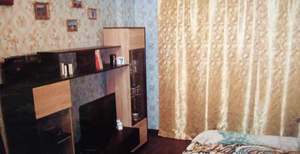 1-к квартира, вторичка, 34м2, 3/12 этаж