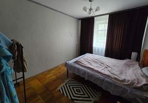 2-к квартира, вторичка, 48м2, 1/5 этаж