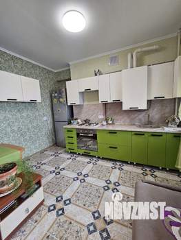 2-к квартира, вторичка, 54м2, 4/5 этаж