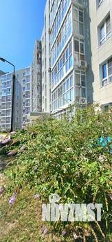 2-к квартира, вторичка, 58м2, 1/8 этаж