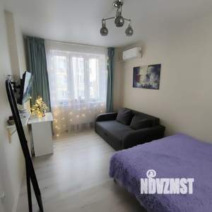 1-к квартира, вторичка, 37м2, 7/14 этаж