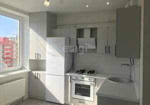 1-к квартира, вторичка, 34м2, 6/14 этаж