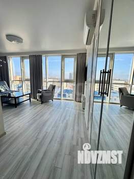 2-к квартира, вторичка, 51м2, 7/23 этаж