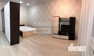 1-к квартира, вторичка, 37м2, 6/8 этаж