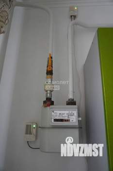 1-к квартира, вторичка, 41м2, 6/13 этаж