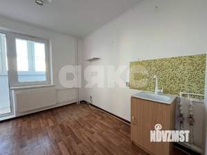 Студия квартира, вторичка, 33м2, 7/9 этаж