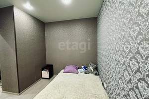 1-к квартира, вторичка, 30м2, 1/16 этаж