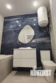 1-к квартира, вторичка, 39м2, 7/9 этаж