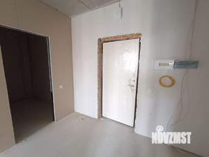 1-к квартира, вторичка, 54м2, 3/7 этаж