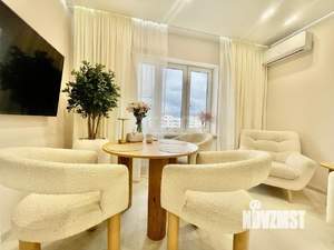 2-к квартира, вторичка, 64м2, 16/17 этаж
