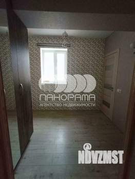 1-к квартира, вторичка, 40м2, 4/4 этаж