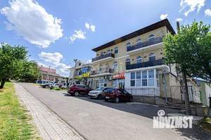 1-к квартира, вторичка, 24м2, 2/3 этаж