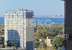 Студия квартира, вторичка, 23м2, 14/16 этаж