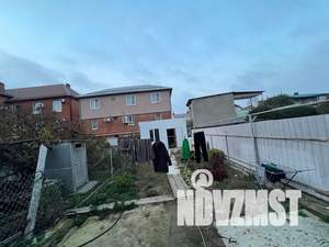 2-к квартира, вторичка, 30м2, 1/1 этаж