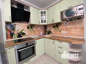 1-к квартира, вторичка, 36м2, 13/16 этаж