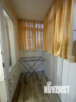 1-к квартира, вторичка, 37м2, 1/8 этаж