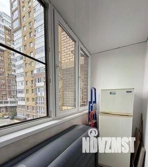 2-к квартира, вторичка, 66м2, 3/19 этаж