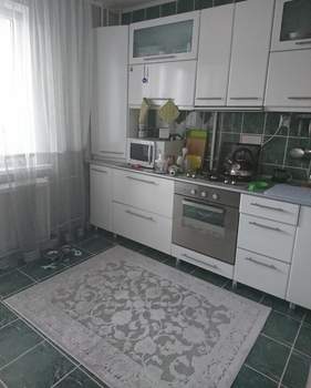1-к квартира, вторичка, 39м2, 6/10 этаж