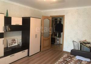 2-к квартира, вторичка, 48м2, 1/5 этаж