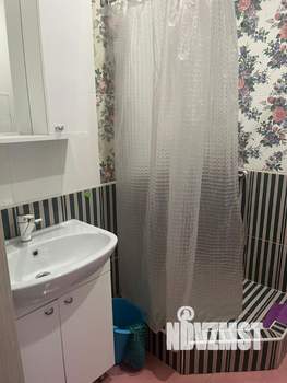 1-к квартира, вторичка, 48м2, 3/17 этаж