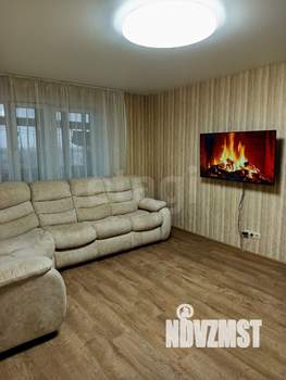 2-к квартира, вторичка, 53м2, 9/9 этаж