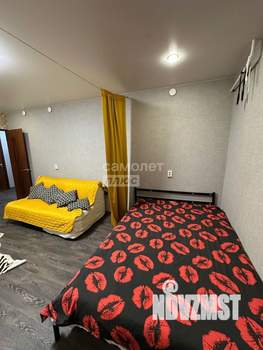 1-к квартира, вторичка, 41м2, 1/9 этаж