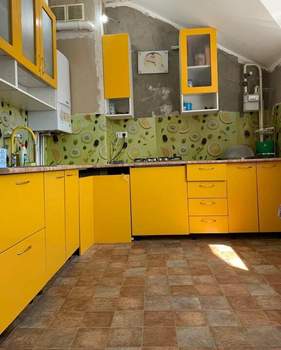 1-к квартира, вторичка, 46м2, 6/6 этаж