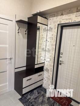 1-к квартира, вторичка, 40м2, 3/5 этаж