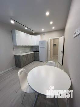 1-к квартира, вторичка, 45м2, 10/14 этаж