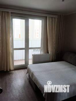 2-к квартира, вторичка, 61м2, 15/16 этаж