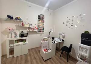 1-к квартира, вторичка, 35м2, 1/12 этаж