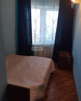 1-к квартира, вторичка, 22м2, 3/3 этаж