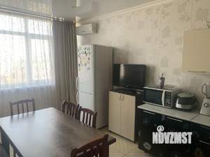 3-к квартира, вторичка, 146м2, 11/20 этаж